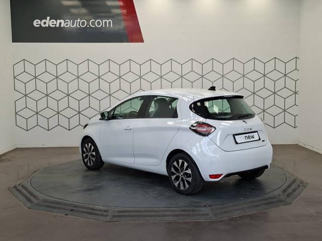 Renault Zoe image 9