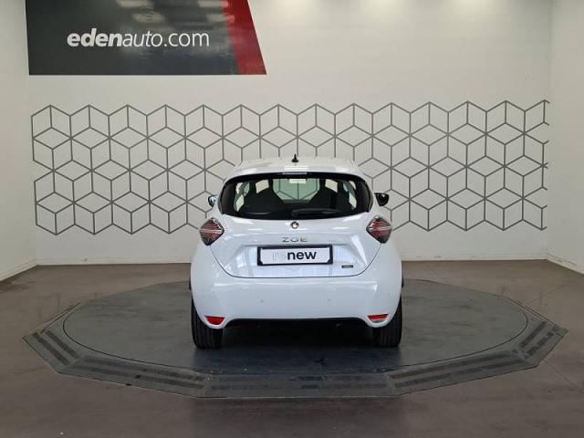 Renault Zoe image 4
