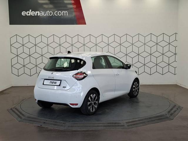 Renault Zoe image 6