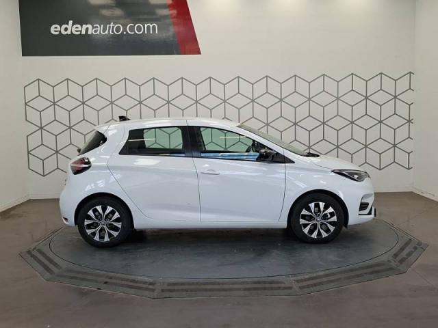 Renault Zoe image 3