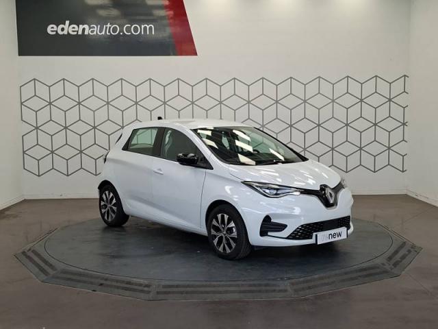 Renault Zoe image 1