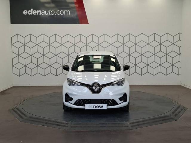 Renault Zoe image 7