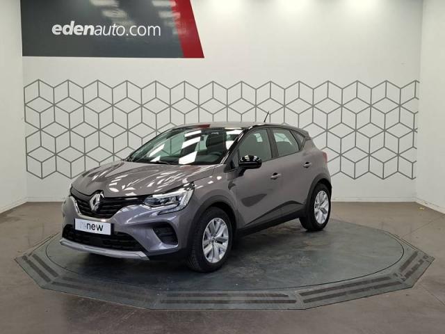 Renault Captur E-Tech 145 - 21 Business