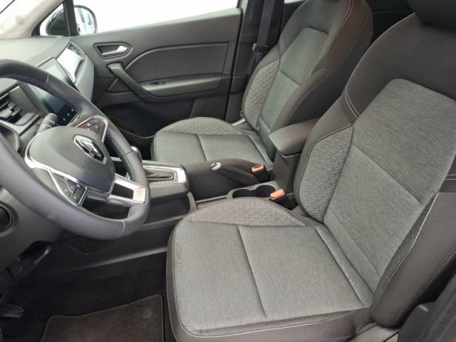 Renault Captur image 4