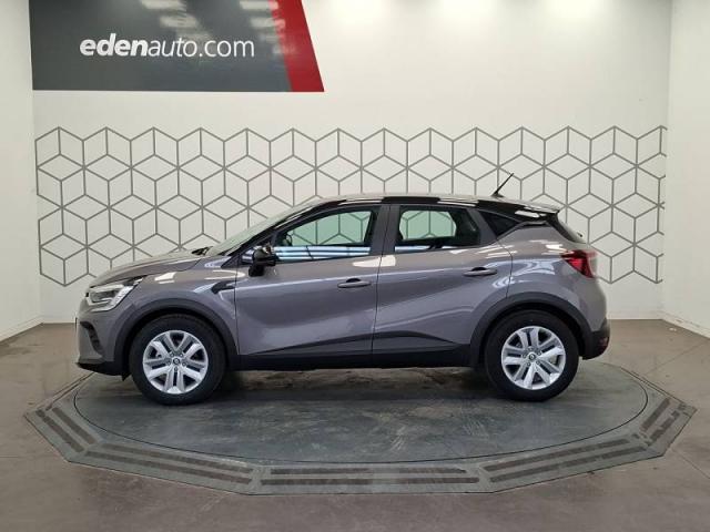 Renault Captur image 3