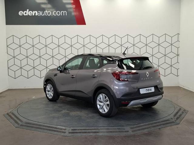 Renault Captur image 7