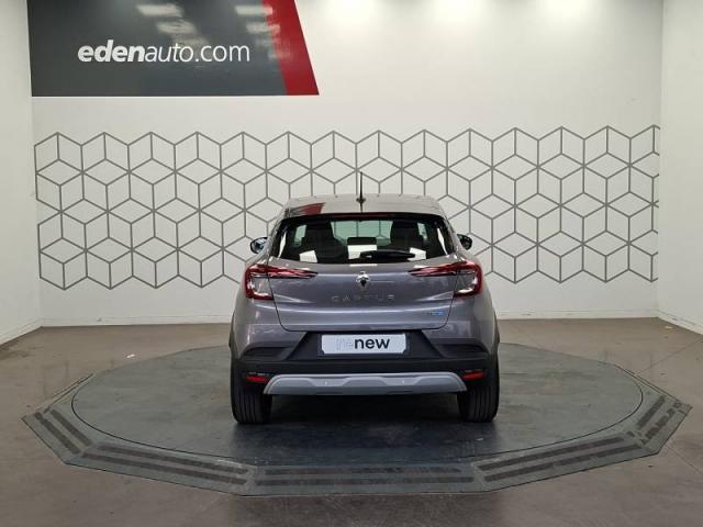 Renault Captur image 8