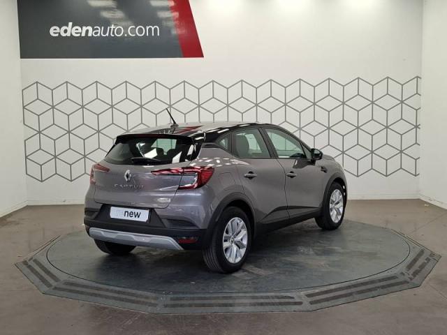 Renault Captur image 1