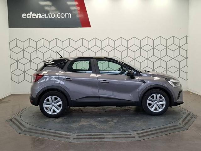 Renault Captur image 5