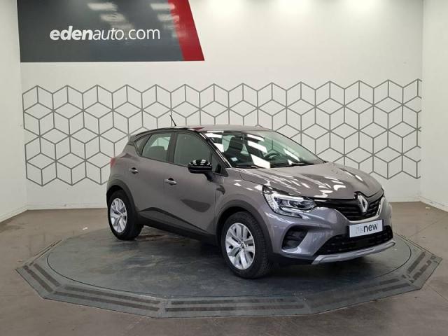 Renault Captur image 2