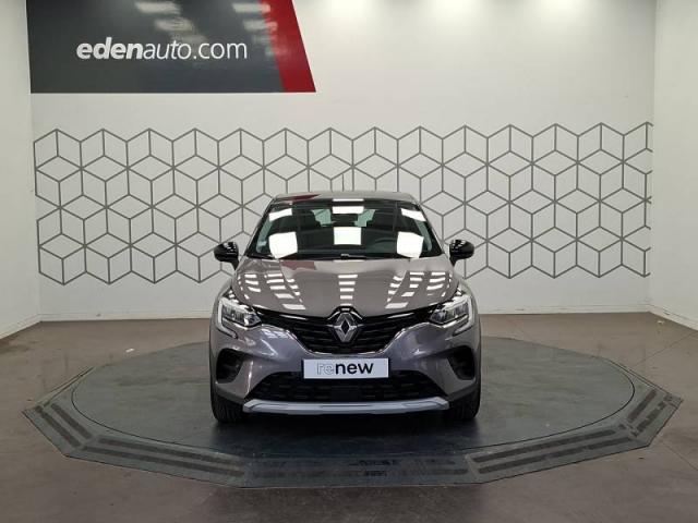 Renault Captur image 6