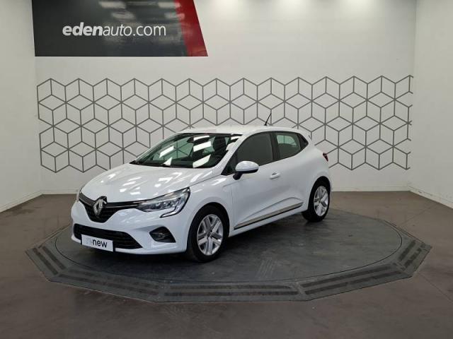 Renault Clio Blue Dci 85 Business