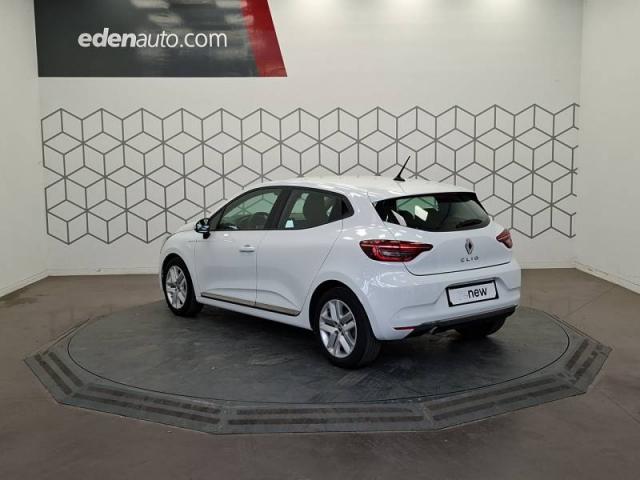 Renault Clio image 7