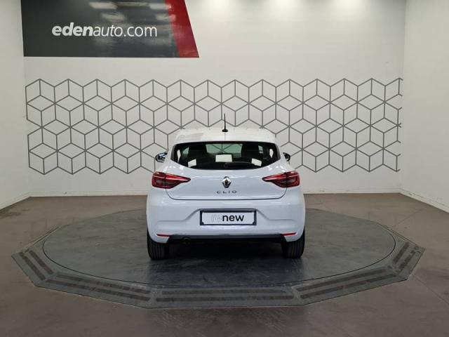 Renault Clio image 8