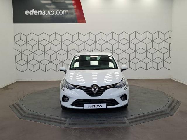 Renault Clio image 9