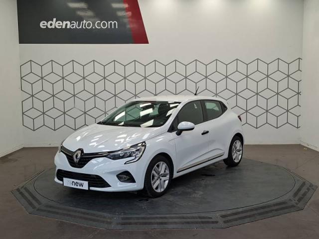 Renault Clio Blue Dci 85 Business