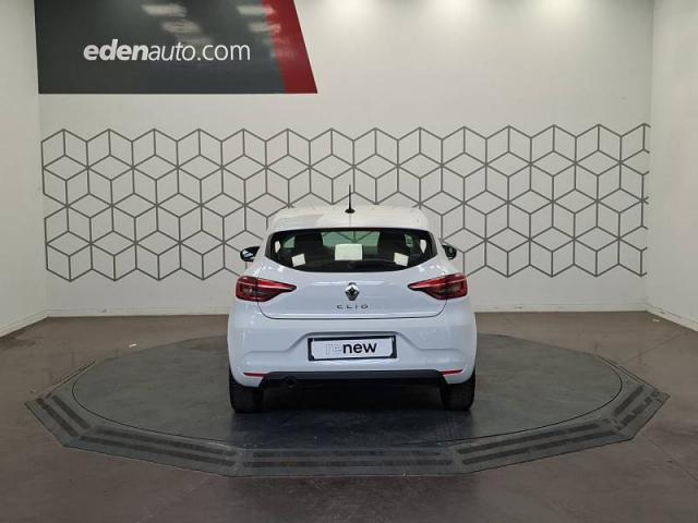 Renault Clio image 6