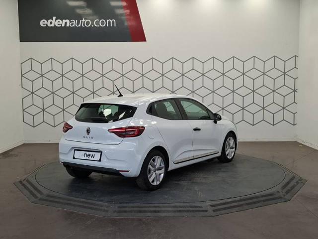 Renault Clio image 1