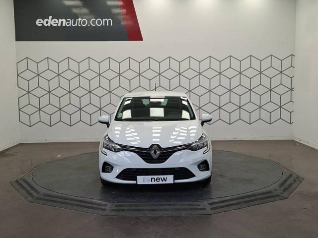 Renault Clio image 8