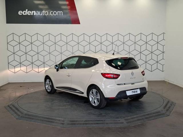 Renault Clio image 8