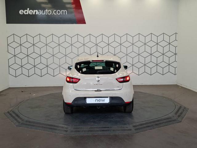 Renault Clio image 1
