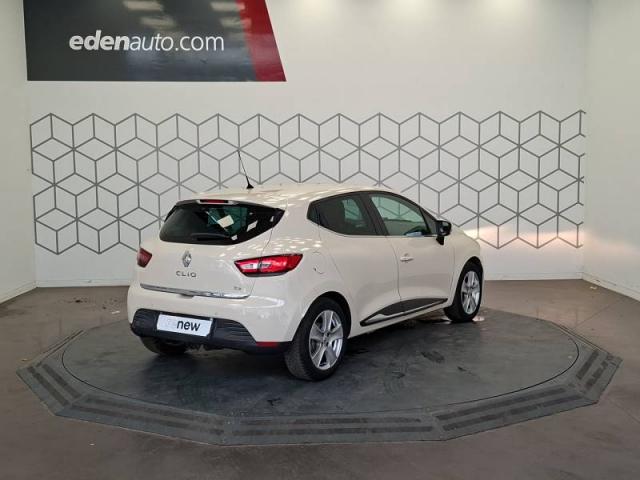 Renault Clio image 7