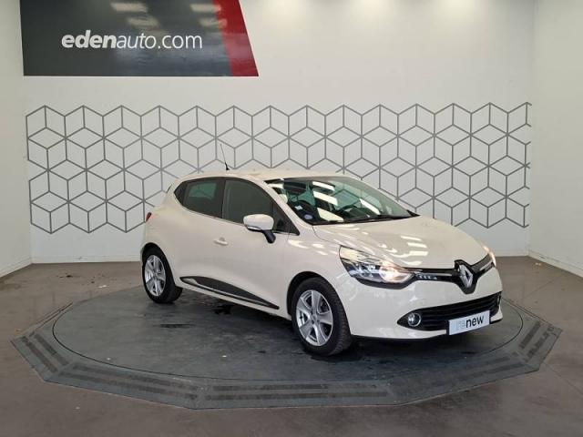 Renault Clio image 2