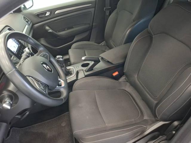 Renault Mégane image 3