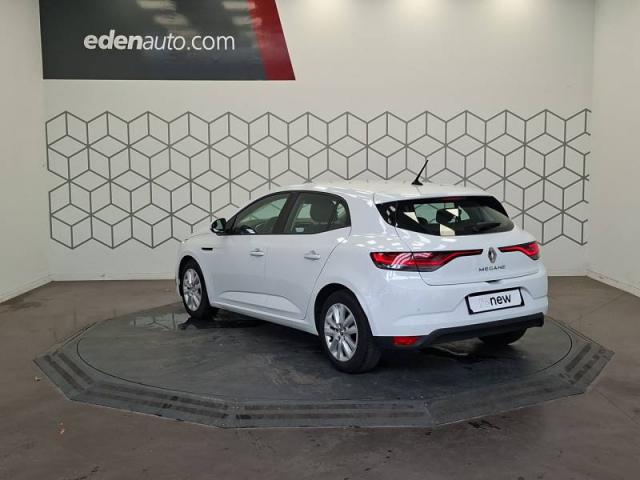 Renault Mégane image 8