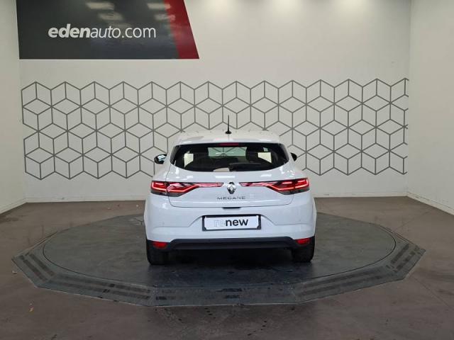Renault Mégane image 6