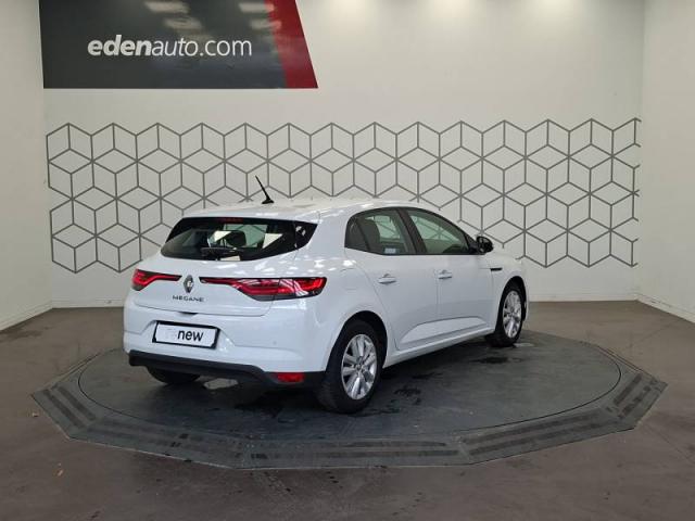 Renault Mégane image 9