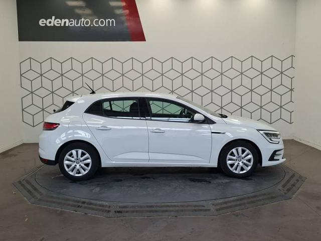 Renault Mégane image 4