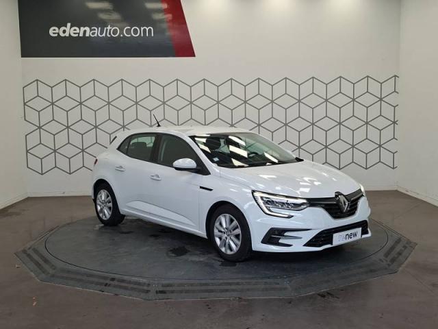 Renault Mégane image 7