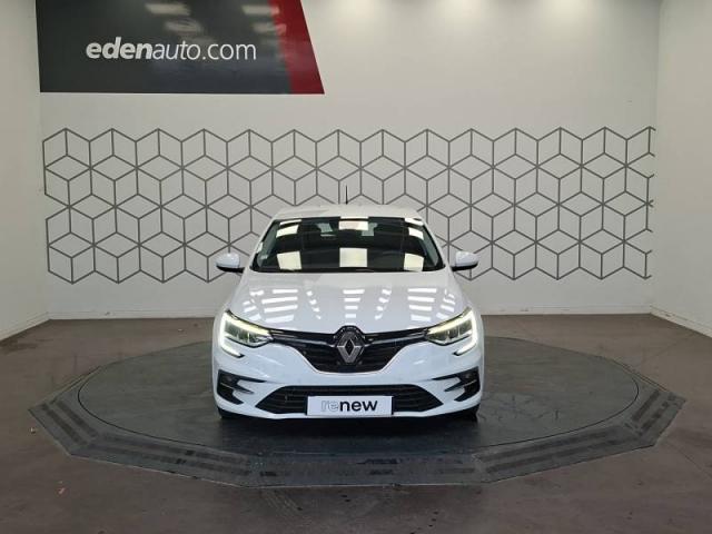 Renault Mégane image 5