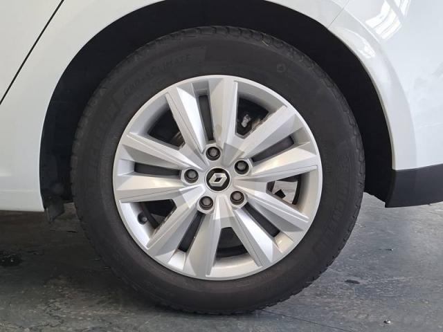 Renault Mégane image 1