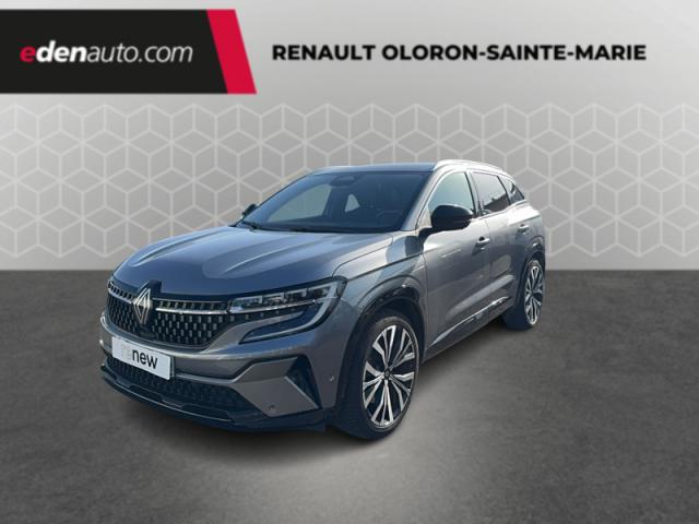 Renault Austral E-Tech Hybrid 200 Iconic