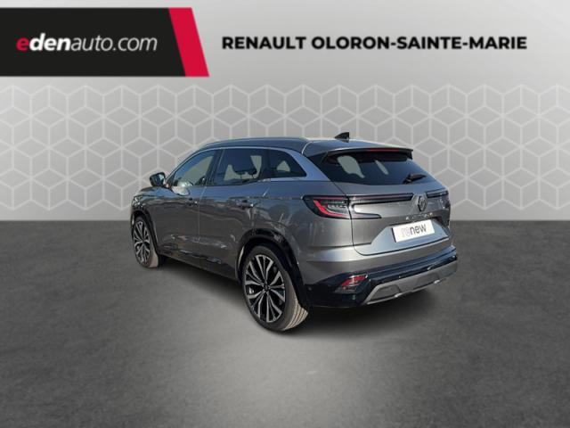 Renault Austral image 7