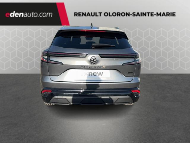 Renault Austral image 2