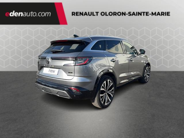 Renault Austral image 5