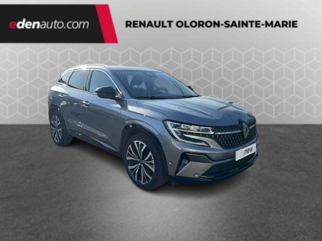 Renault Austral image 9