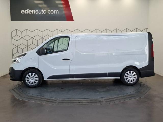 Renault Trafic image 5