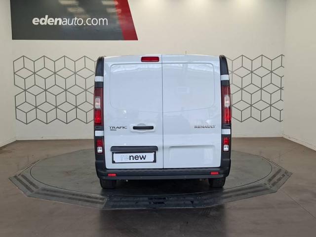 Renault Trafic image 4