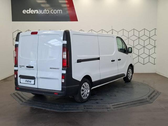 Renault Trafic image 2