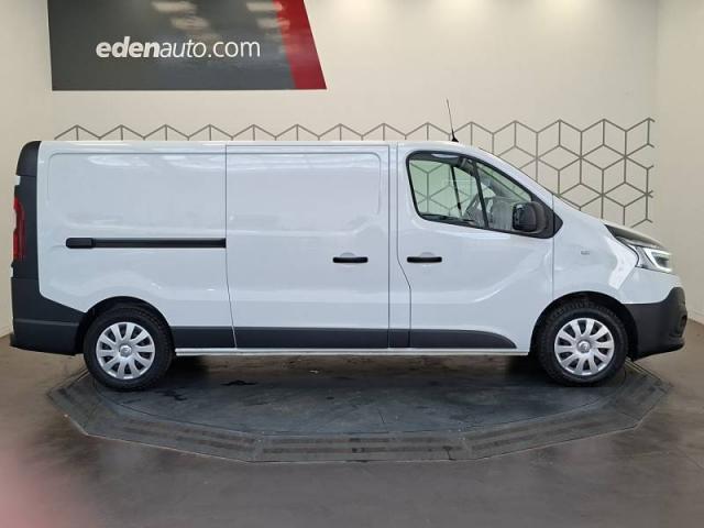 Renault Trafic image 8