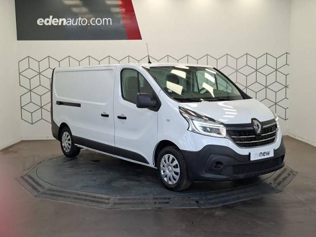 Renault Trafic image 9