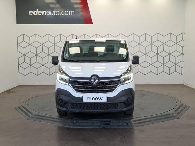 Renault Trafic image 6
