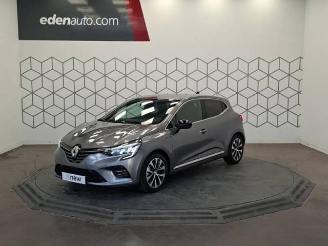 Renault Clio E-Tech Full Hybrid 145 Techno
