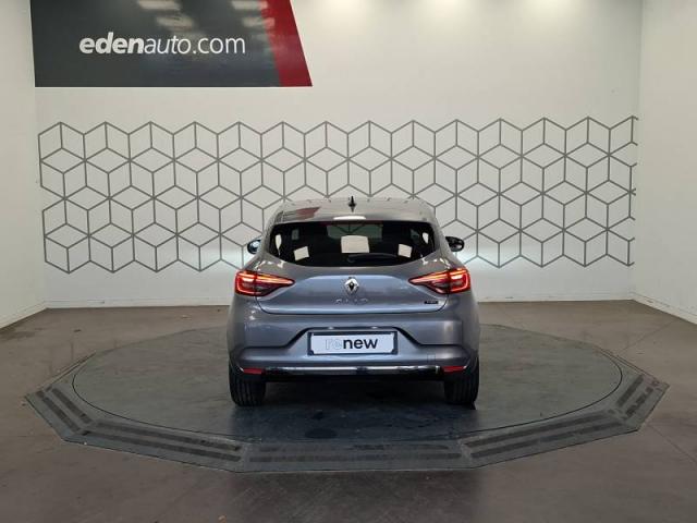 Renault Clio image 1