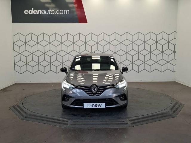 Renault Clio image 9