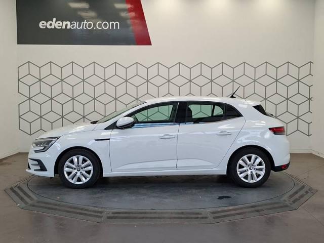 Renault Mégane image 8